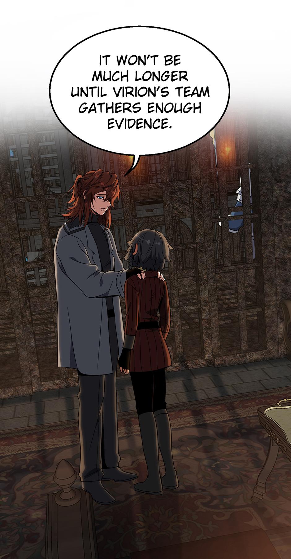 The Beginning After the End, Chapter 212 image 50